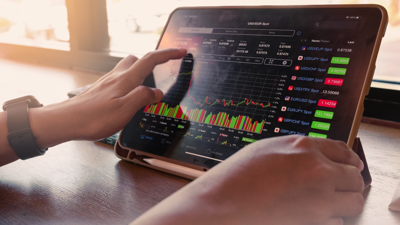 Traders Community